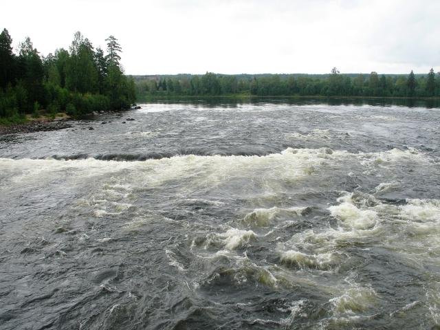 Urlaub in Norwegen 2006